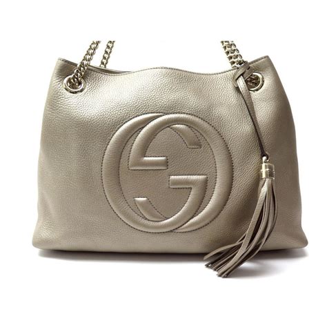 faux sac gucci soho